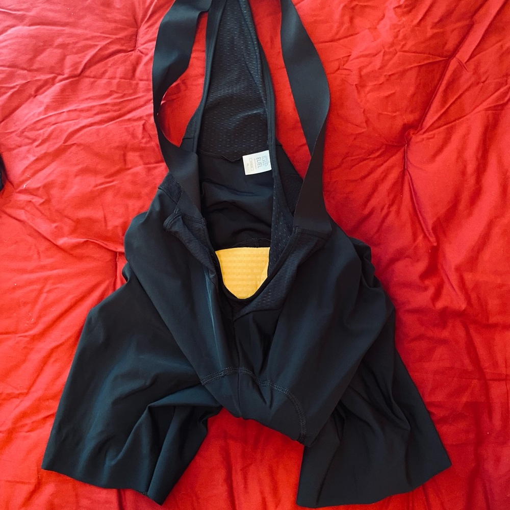 Eliel El Capitan Bib Shorts